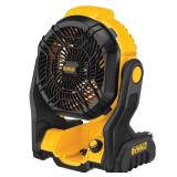 20V MAX Jobsite Fan (Tool Only)
