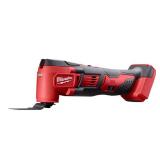 Milwaukee M18 Cordless Oscillating Tool