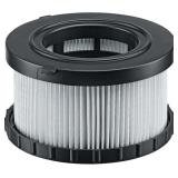 DEWALT Replacement Filter for DC515 DC5151H