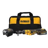 20-Volt MAX Cordless Ratchet (1/2 in)