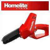 12V Lithium Mini Chainsaw with 2.5Ah Battery