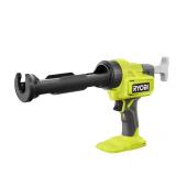 ONE+ 18V Cordless Caulk & Adhesive Gun (Tool)