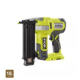 ONE+ 18V 18-Gauge Cordless Brad Nailer