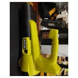 RYOBI ONE+ 18V Blower