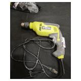 8.5 Amp Corded 1/2 in. Heavy-Duty Hammer Drill