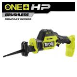 ONE+ HP 18V Brushless Recip Saw (Tool Only)