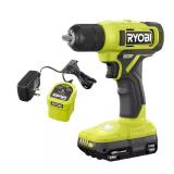 RYOBI ONE+ 18V Drill/Driver