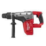 Milwaukee M18 FUEL SDS-Max Rotary Hammer