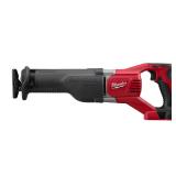 Milwaukee M18 Sawzall Cordless Recip Saw