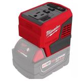 Milwaukee M18 175W Inverter (Tool-Only)
