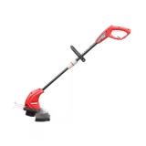 Homelite 13-in. 4-Amp Electric Trimmer