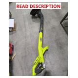 RYOBI Cordless String Trimmer