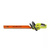 RYOBI 40V 24 in Hedge Trimmer (Tool Only)