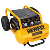 4.5 Gal. Portable Electric Air Compressor
