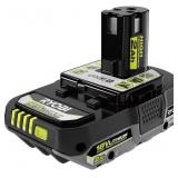 RYOBI 18V 2.0Ah Lithium Battery PBP003