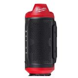 M12 Bluetooth Jobsite Speaker with PACKOUT
