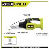 RYOBI 18V Handheld Vac (Battery Only)