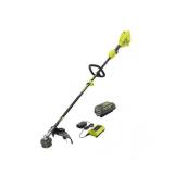 Ryobi 40V 15" Trimmer Kit *POWER HEAD ONLY