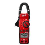 Milwaukee 400 Amp AC Digital Clamp Meter