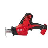 M18 18V Cordless Reciprocating Saw