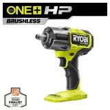 ONE+ HP 18V Brushless 1/2 In Impact Wrench
