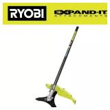 RYOBI Expand-It Brush-Cutter Attachment