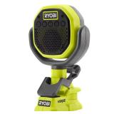 ONE+ 18V Verse Clamp Speaker (Tool Only)