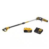 DEWALT 20V MAX 8in. Brushless Pole Saw Kit