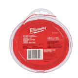 Milwaukee Pro Grade .080 in. x 1.38 ft Line