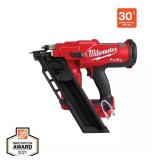 M18 FUEL 3-1/2 in. 18V 30  Framing Nailer (Tool O