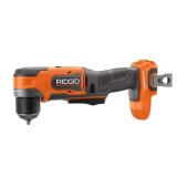 18V SubCompact Right Angle Drill (Tool Only)