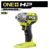 ONE+ HP 18V Brushless Impact Driver (Tool)