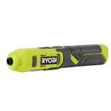 RYOBI 4V Cordless 1/4 in. Screwdriver