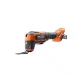 18V Brushless Oscillating Multi-Tool (Tool)