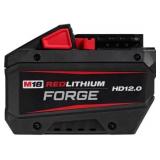 Milwaukee M18 FORGE HD 12.0Ah Battery
