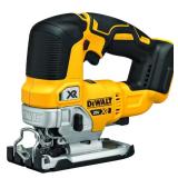 20-Volt MAX XR Cordless Jigsaw (Tool-Only)
