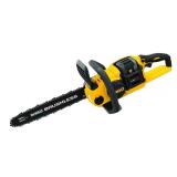 60V 16in Brushless Chainsaw
