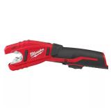 M12 12V Copper Tubing Cutter (Tool-Only)