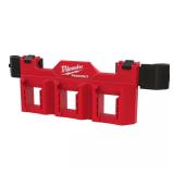 PACKOUT M18 Battery Tool Box Rack Attachment