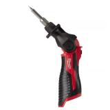 Milwaukee M12 12V Cordless Soldering Iron