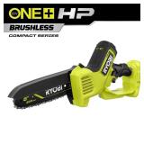 ONE+ HP 18V Brushless 8in Chainsaw (Tool)