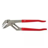12 in. Dipped Grip Smooth Jaw Pliers