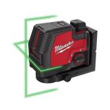REDLITHIUM USB Cross Line Laser Level