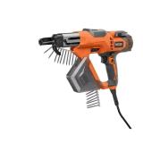 3 in. Drywall and Deck Collated Screwdriver