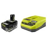 RYOBI 18V HIGH Performance Starter Kit PSK014