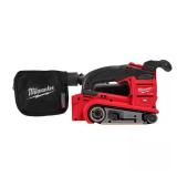 M18 FUEL 18V Cordless Belt Sander (Tool-Only)