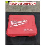 Milwaukee 1/2" Hammer Drill/Driver Kit