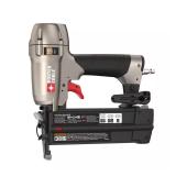 18-Gauge Pneumatic Brad Nailer Kit