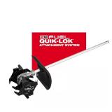 M18 FUEL QUIK-LOK Cultivator Attachment (Missing