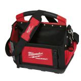 Milwaukee PACKOUT 15x17 Ballistic Tote 31p